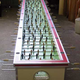 Illustration for article titled World's Largest Foosball Table: You Don't Have This Much Game